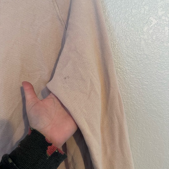 Jenni Kayne Saturday‎ Sweatshirt - Picture 7 of 8